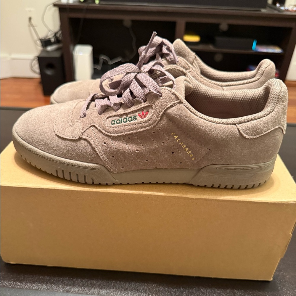 Yeezy Powerphase
